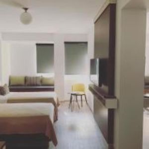 Paint It Black Hotel & Spa