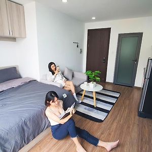 The Art - Tina Hotel And Apartments