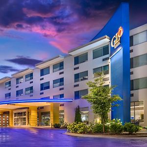 GLō Best Western Asheville Tunnel Road